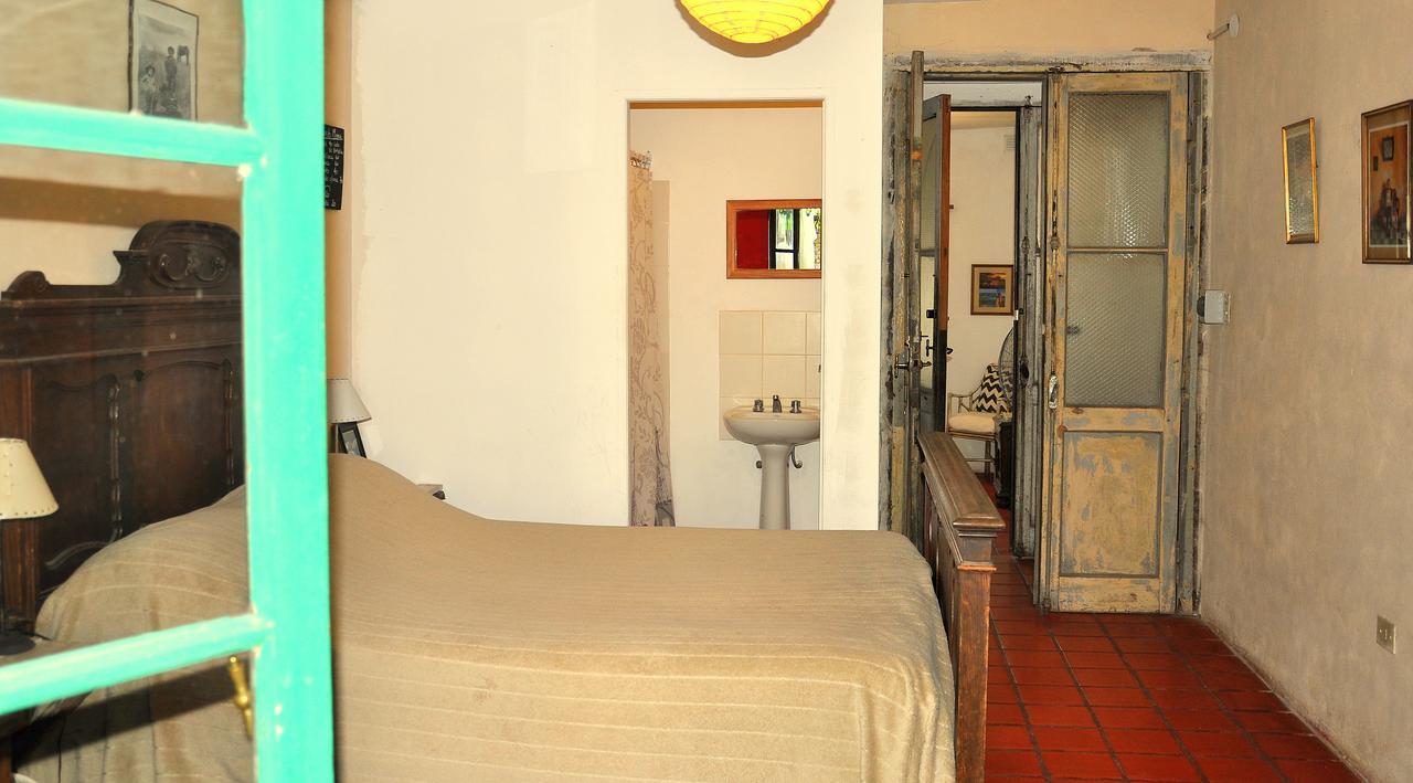 Hostel El Puesto San Antonio de Areco Exterior photo